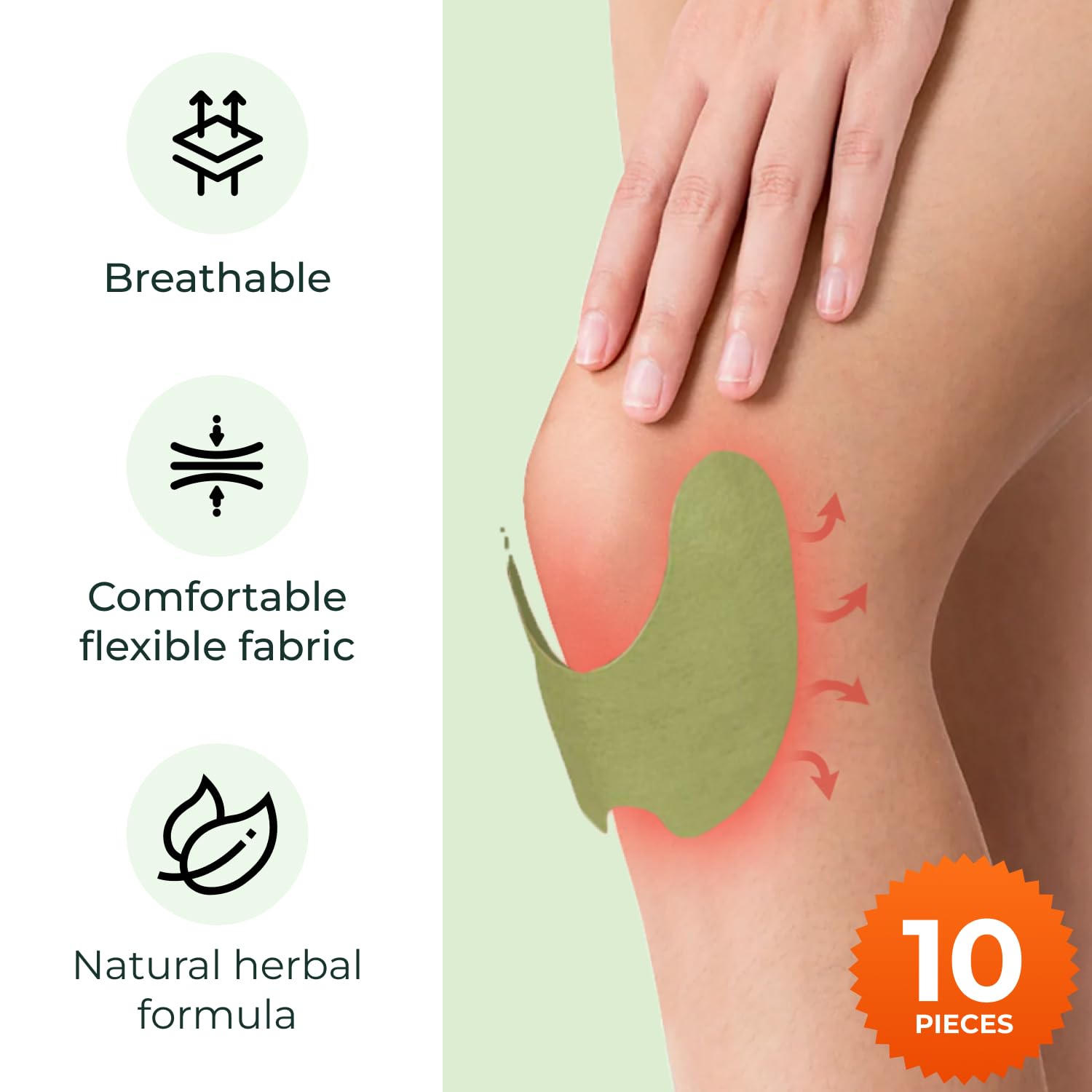 Knee Herbal
