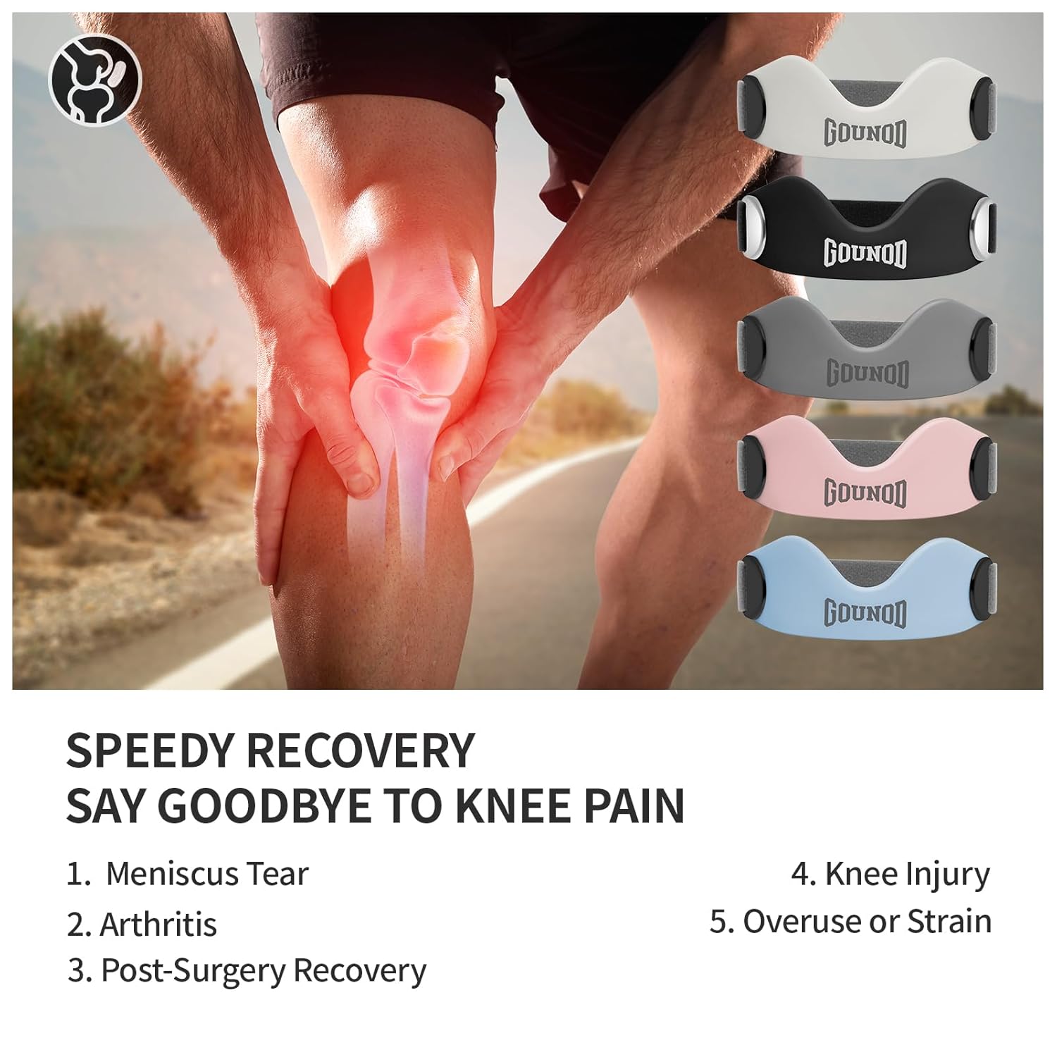 Knee Pain Product 2