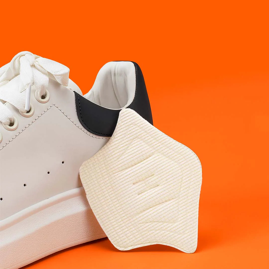 Heel Cushion Pads (1 pcs)